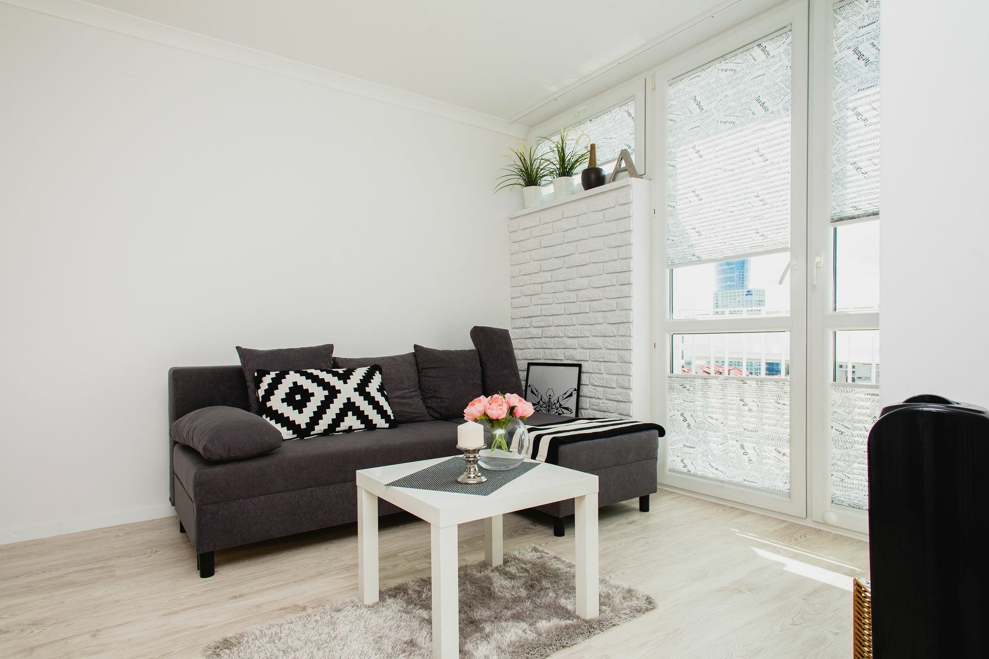 Shortstaypoland Chlodna Warsaw Exterior photo
