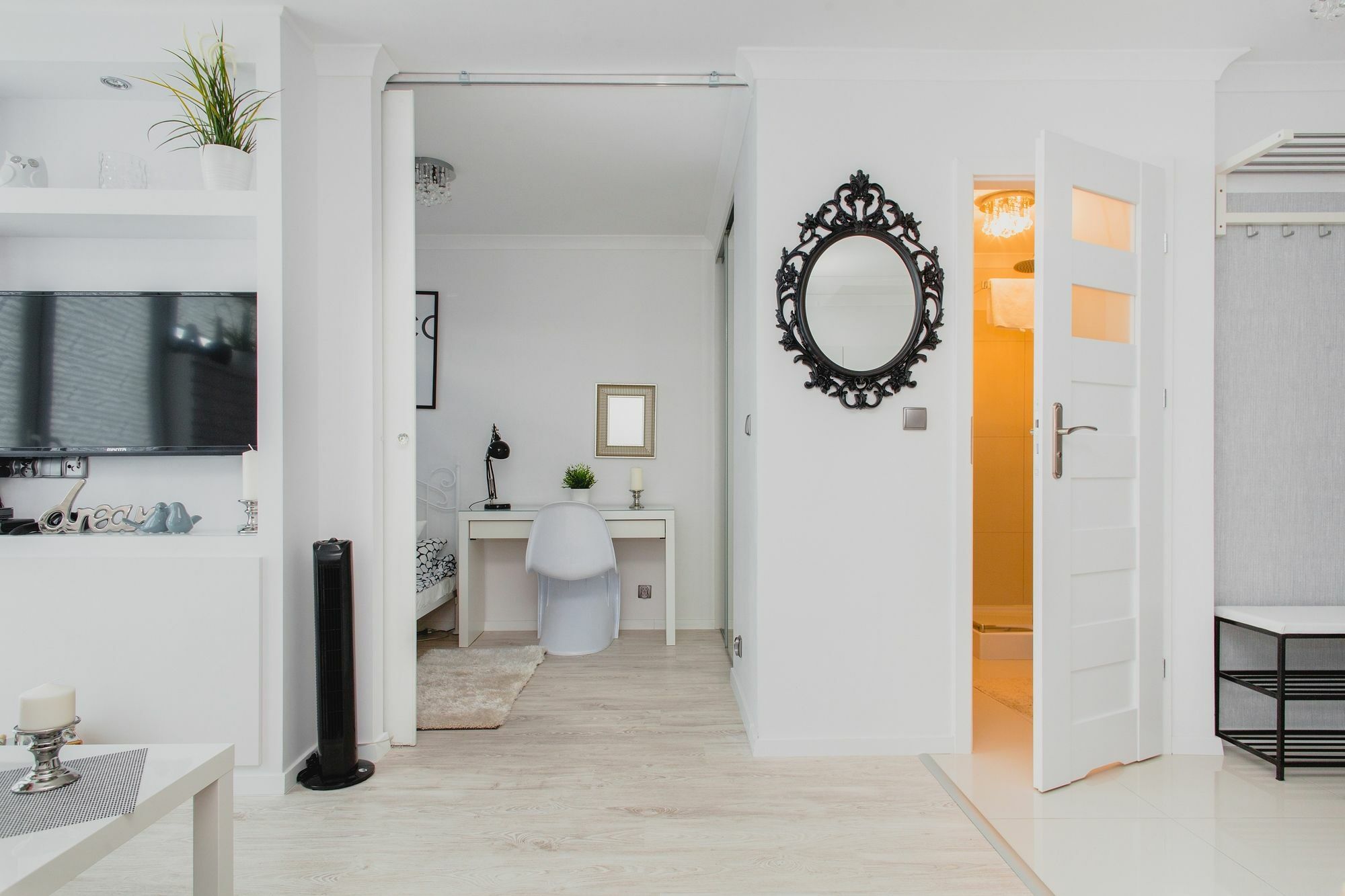 Shortstaypoland Chlodna Warsaw Exterior photo