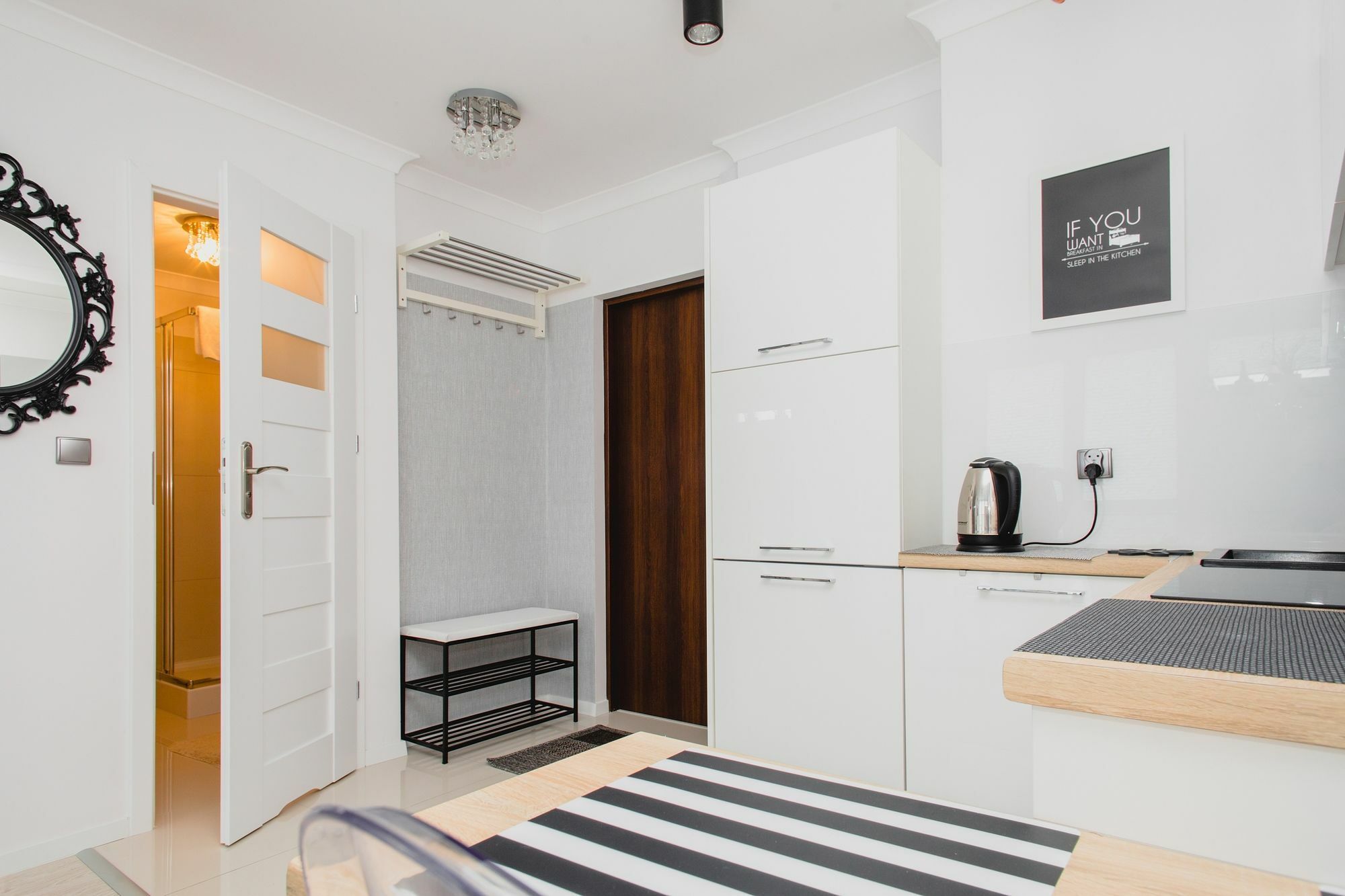 Shortstaypoland Chlodna Warsaw Exterior photo