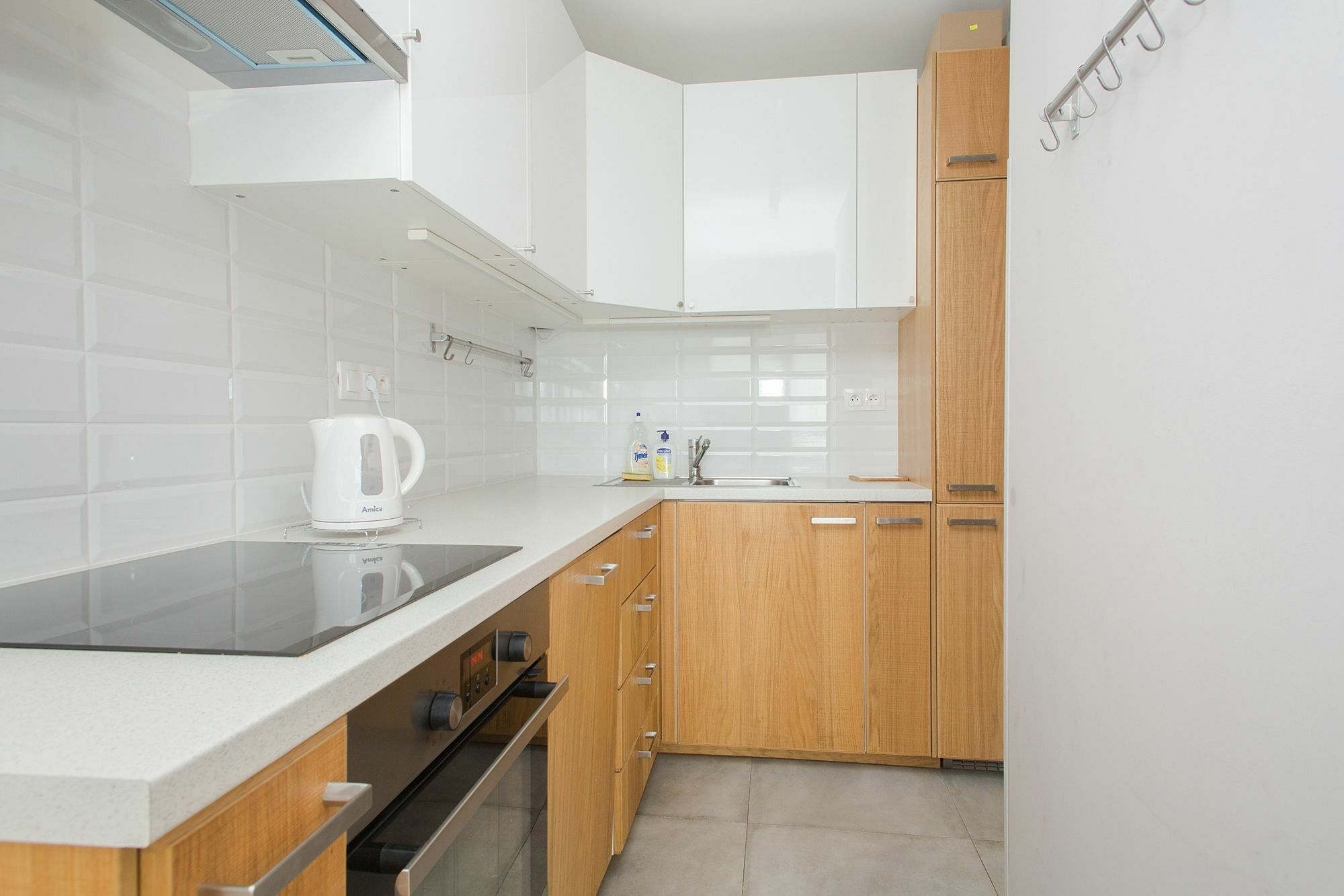 Shortstaypoland Chlodna Warsaw Exterior photo