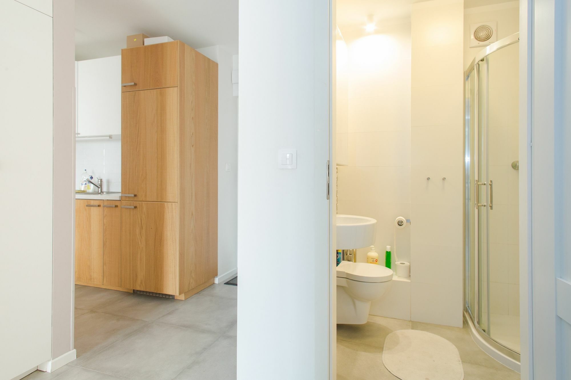 Shortstaypoland Chlodna Warsaw Exterior photo