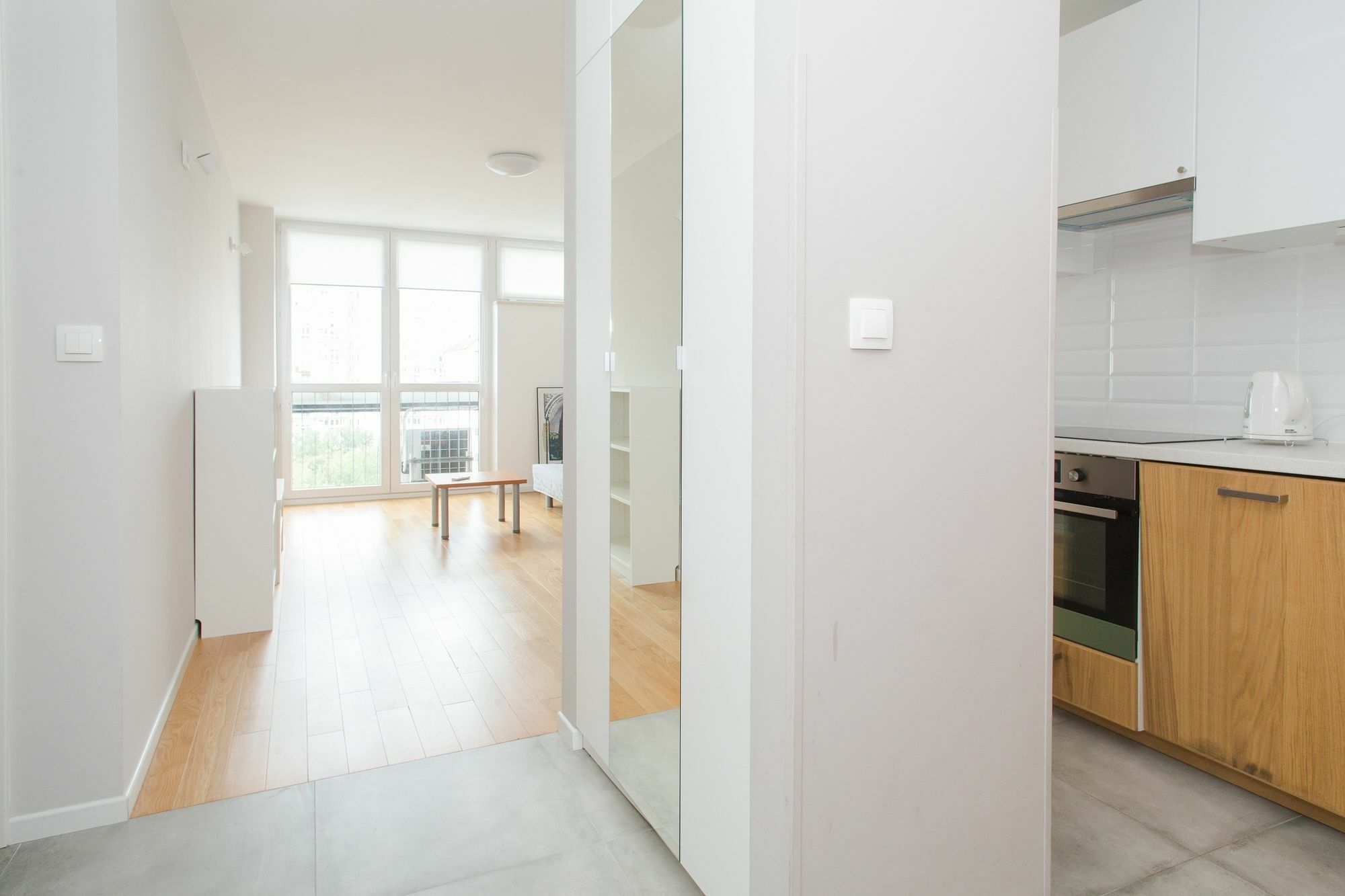Shortstaypoland Chlodna Warsaw Exterior photo